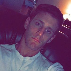 Meet your Posher, Aaron